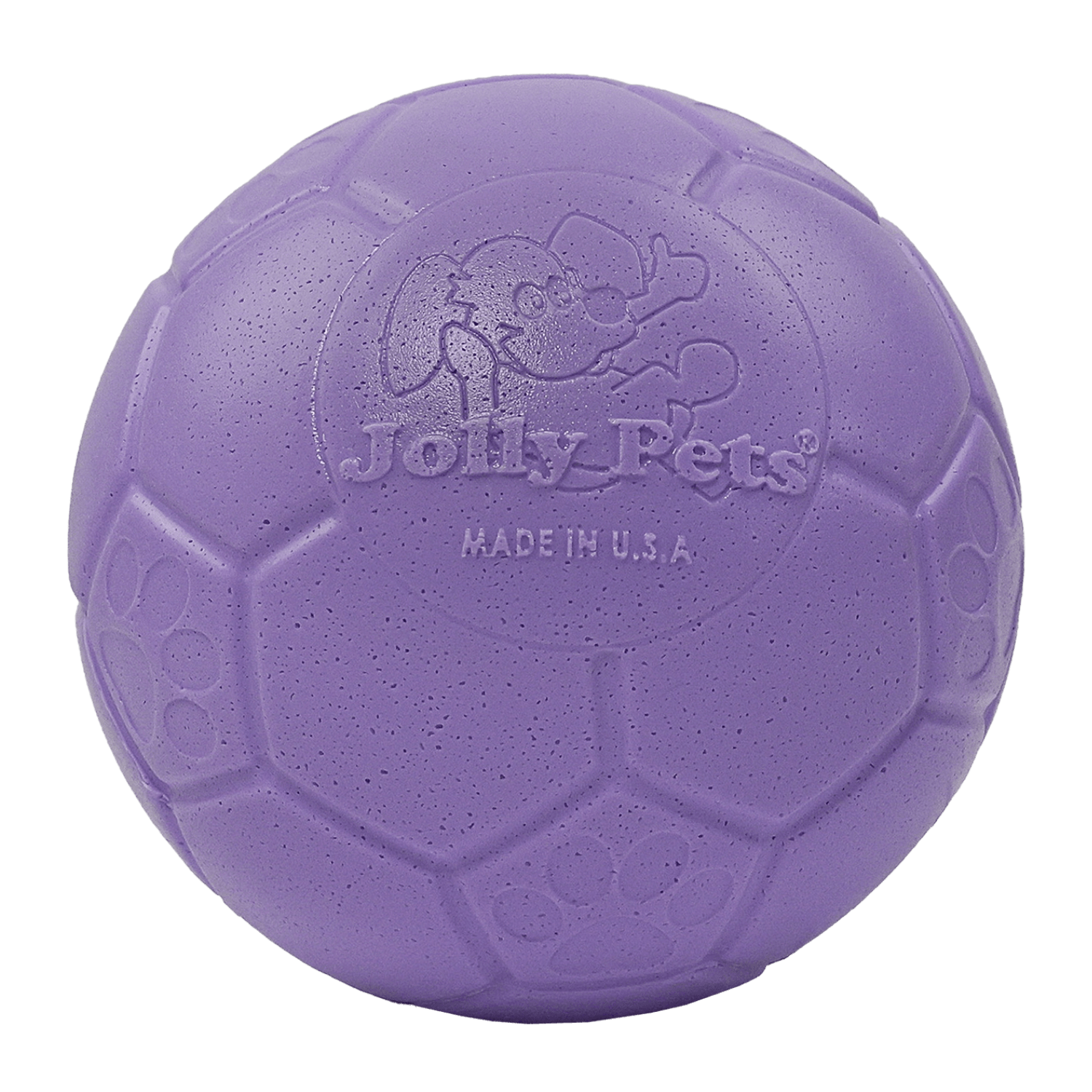 Jolly Soccer Ball Ball Dog Toy Small (6