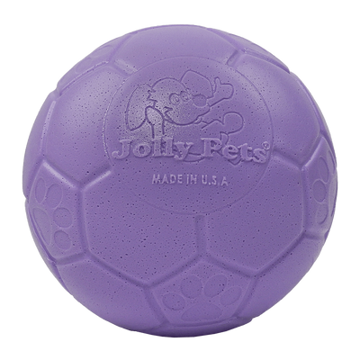 Jolly Soccer Ball