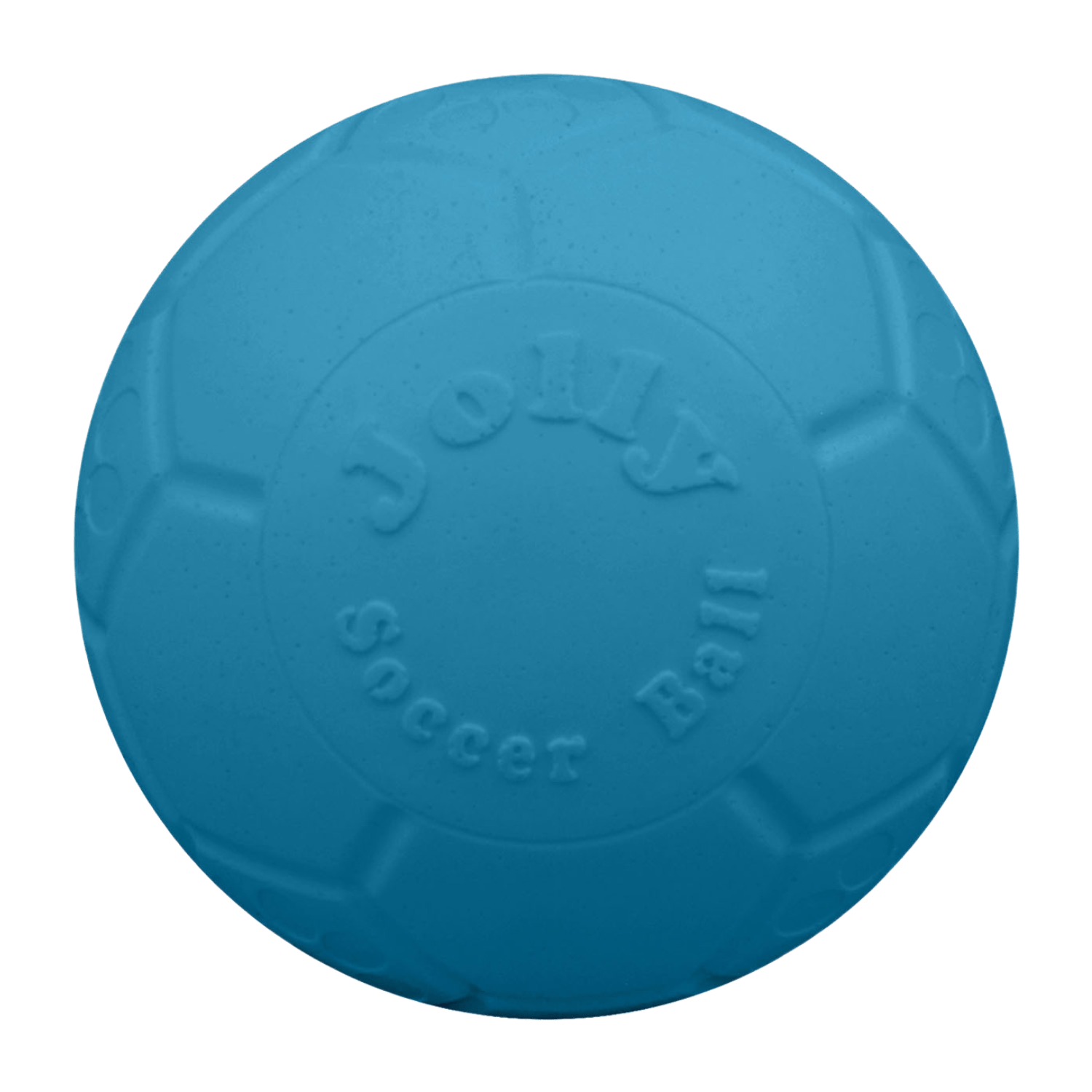 Product photo of jolly pets soccer ball (a) in New/Like New condition