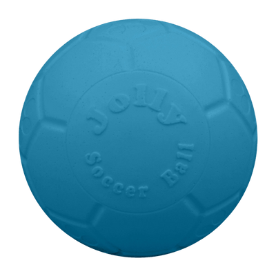 Jolly Soccer Ball