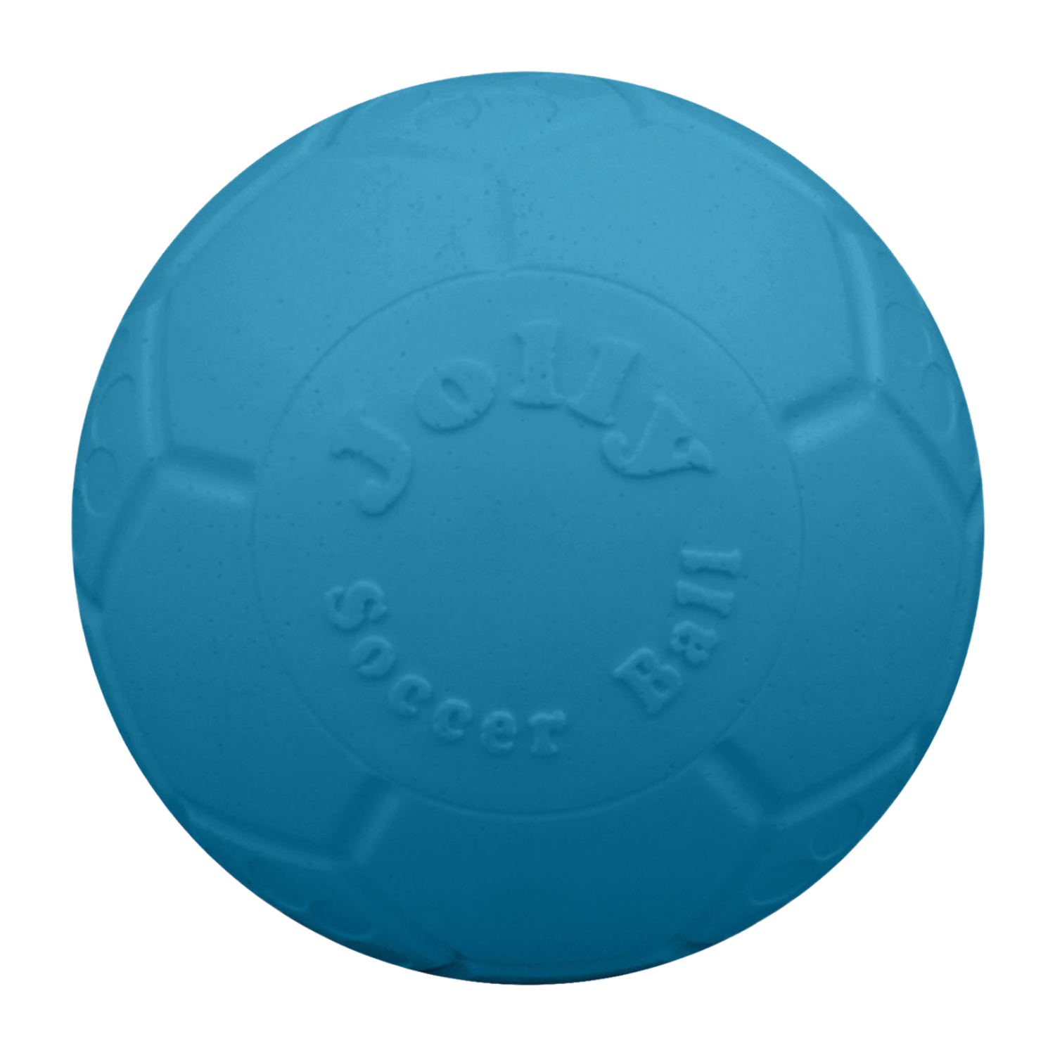 Jolly Soccer Ball