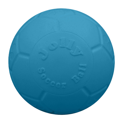 Jolly Soccer Ball