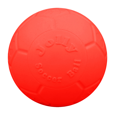 Jolly Soccer Ball