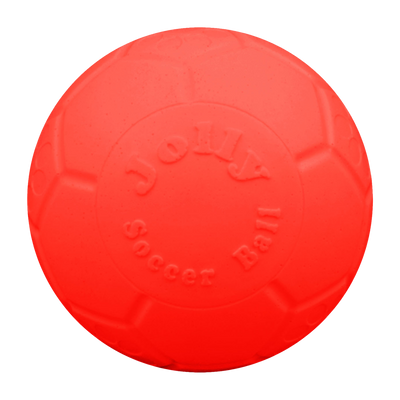 Jolly Soccer Ball