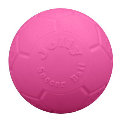 Jolly Soccer Ball