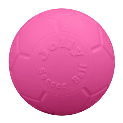 Jolly Soccer Ball