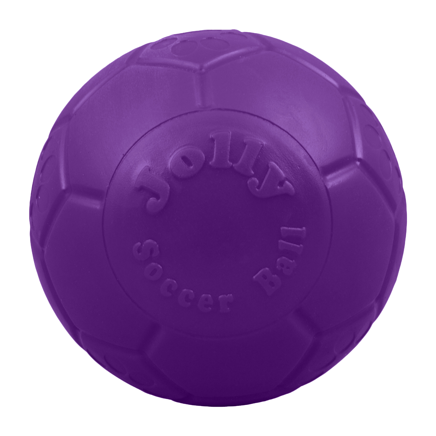 Jolly Soccer Ball