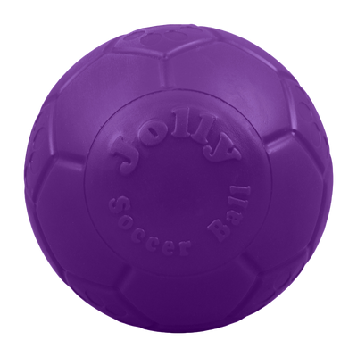 Jolly Soccer Ball