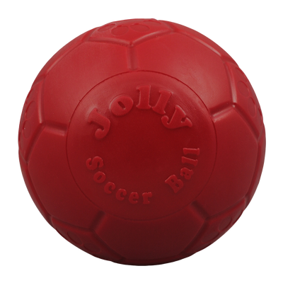 Jolly Soccer Ball