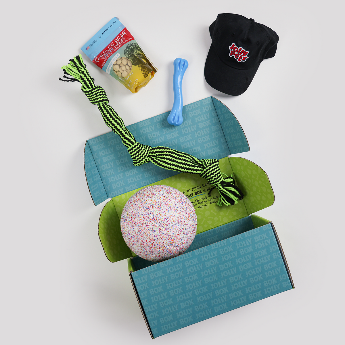 thumbnail image 2 of Jolly Pets Jolly Egg - Pet Supplies Online Store 2 of 12