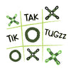 Board of Tik Tak Tugzz