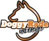 DoggyRade Unleashed Prebiotic Chew - Chicken Flavor