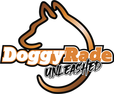 DoggyRade Unleashed Prebiotic Chew - Chicken Flavor