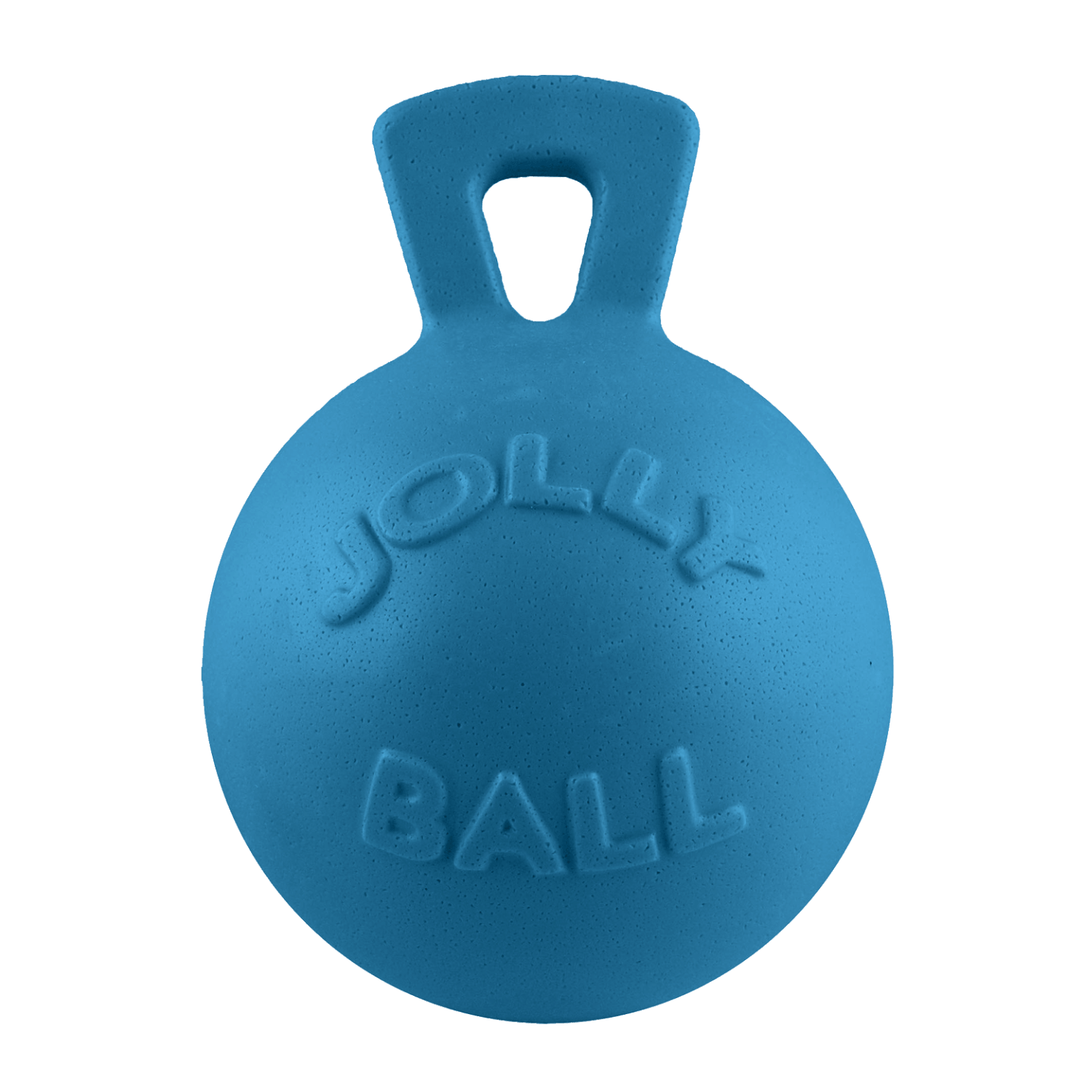 Jolly Pets Tug-n-Toss Ball