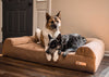 7" Orthopedic Dog Bed