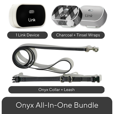 All-In-One Link Bundle