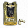 DoggyRade Unleashed Prebiotic Chew - Peanut Butter and Banana