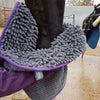 Equine Noodle Glove Towel