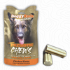 [AMMO CAN BUNDLE]  DoggyRade Unleashed Hydration + Prebiotics/Chicken & Peanut Banana Chews