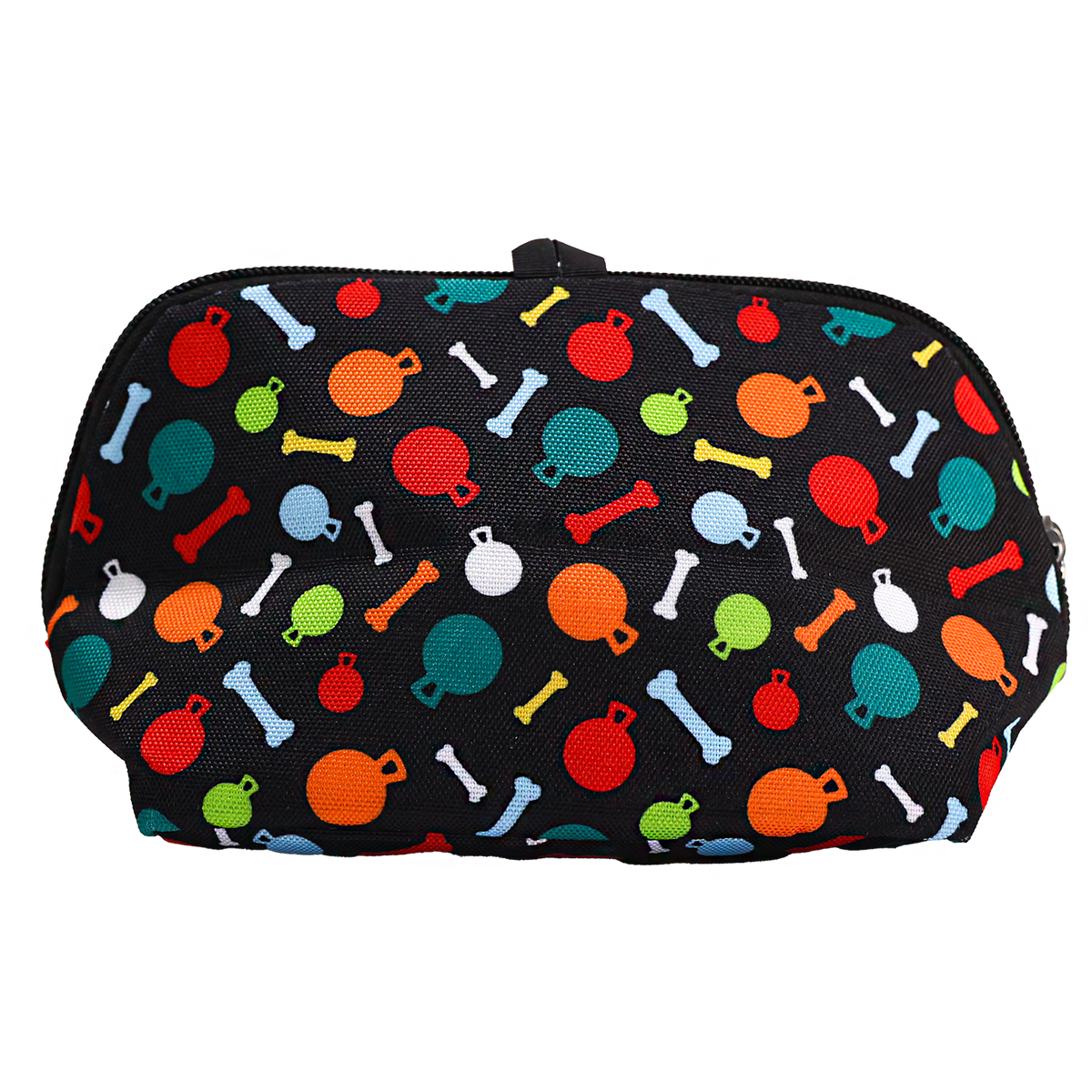 Jolly Pets x PackI Freezable Snack Bag back