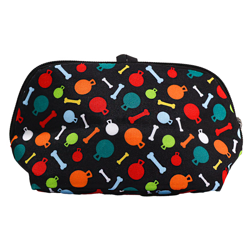 Jolly Pets x PACKIT® Freezable Snack Bag