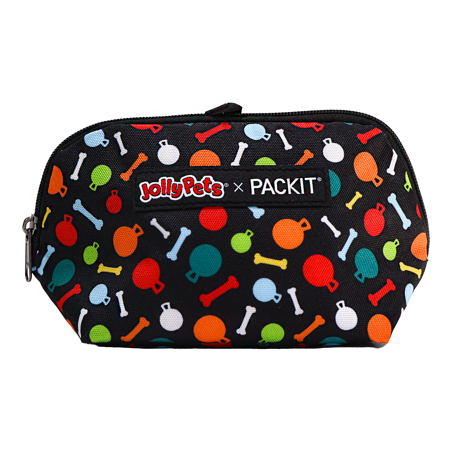 Jolly Pets x PACKIT® Freezable Snack Bag - Jolly Pets