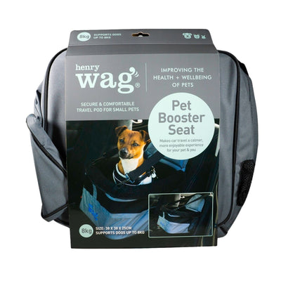 Car Booster Seat