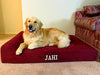 7" Orthopedic Dog Bed