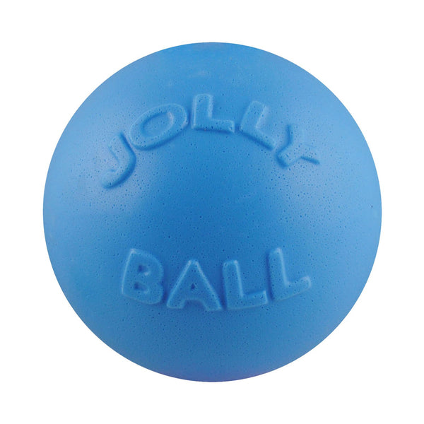 Bounce n Play Ball Dog Toy Jolly Pets