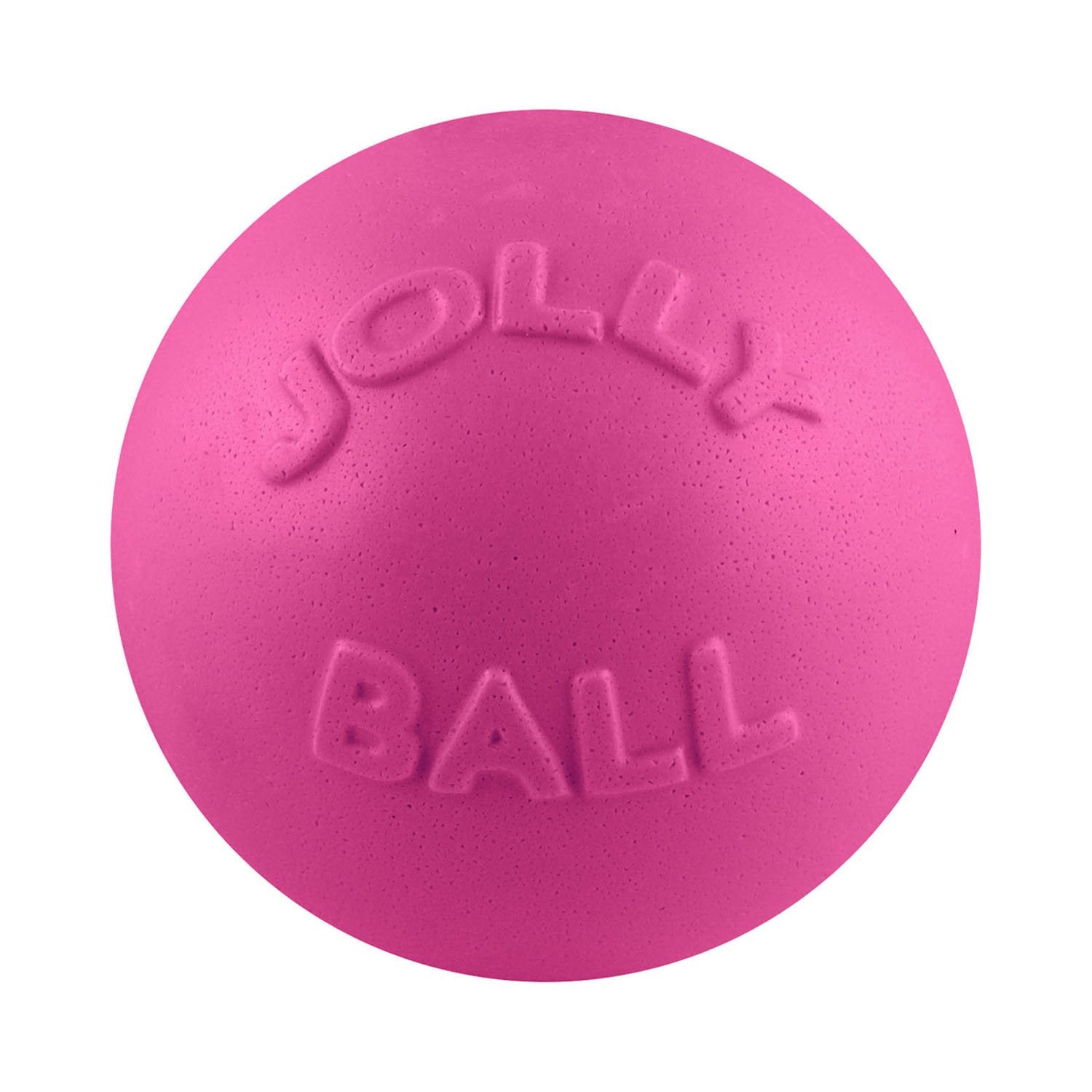 Bounce N Play Ball Dog Toy Jolly Pets