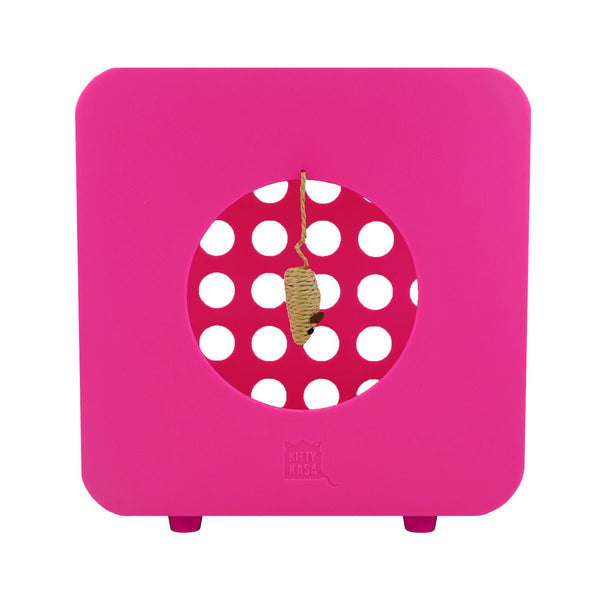Kitty kasas gym cube best sale