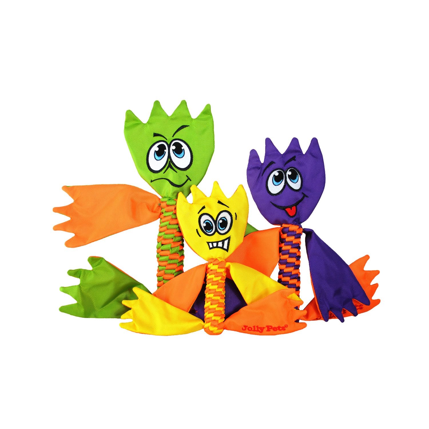 Assorted Colors Flathead