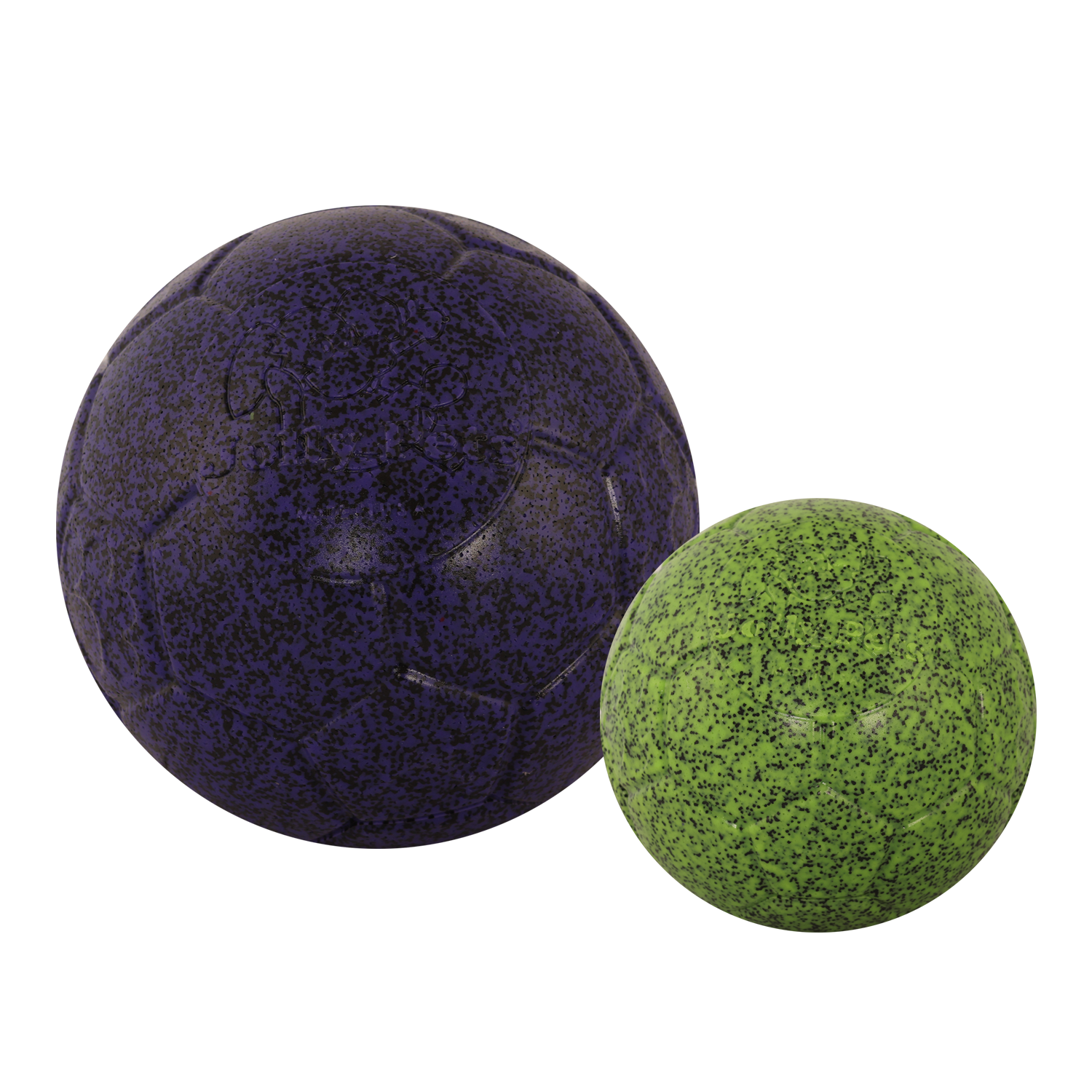 Spooky Jolly Soccer Ball