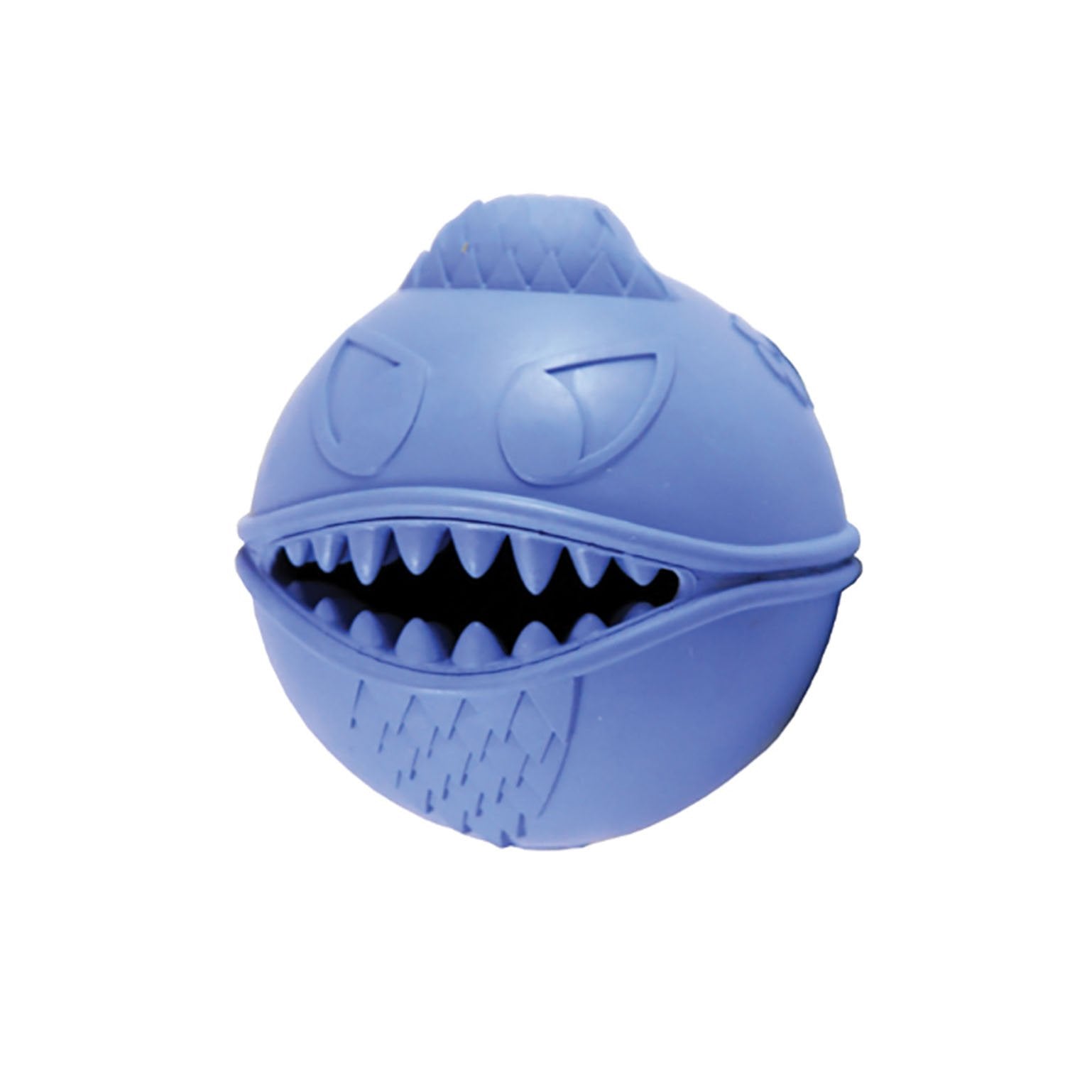 Monster Ball Treat Dispending Dog Toy Jolly Pets