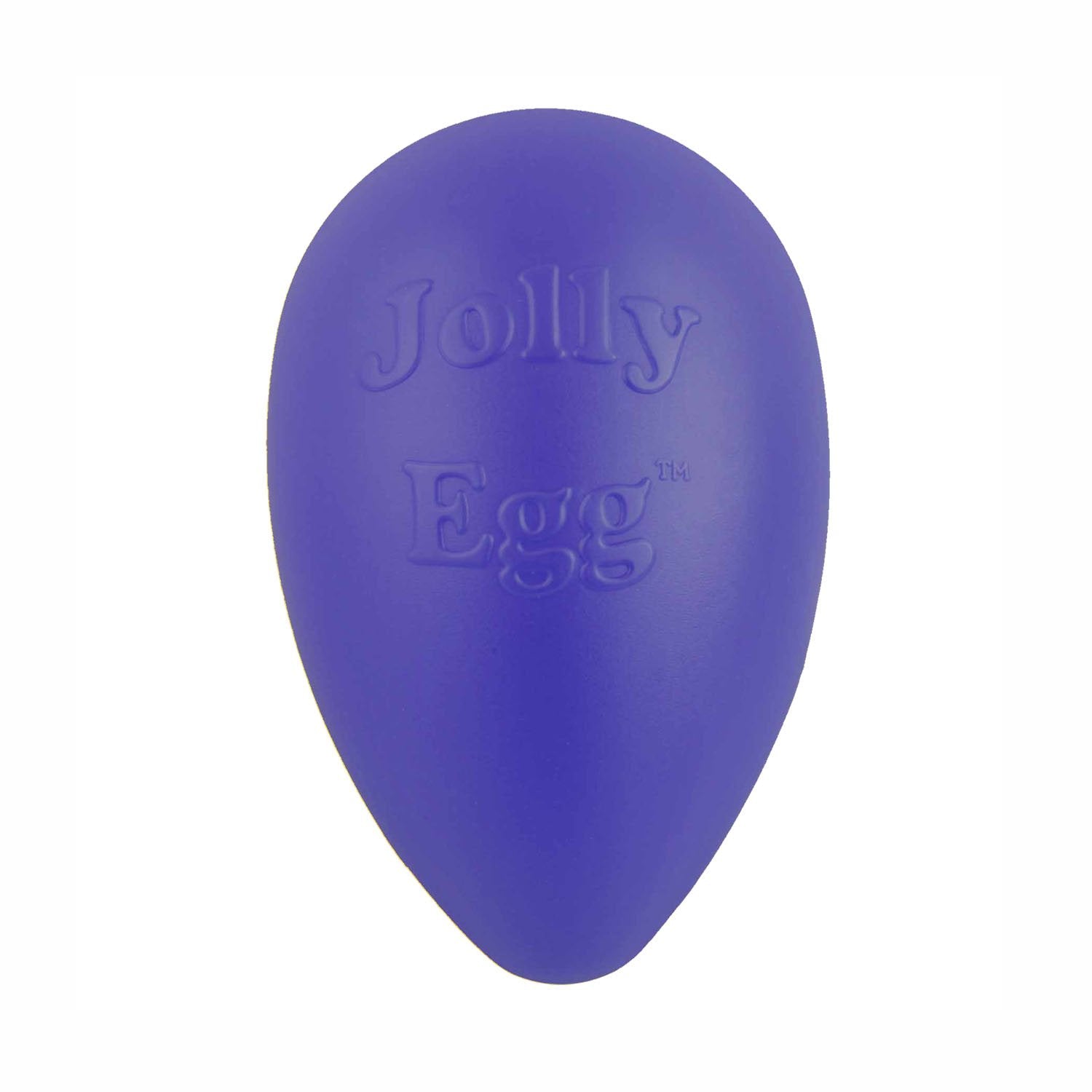 Purple Jolly Egg