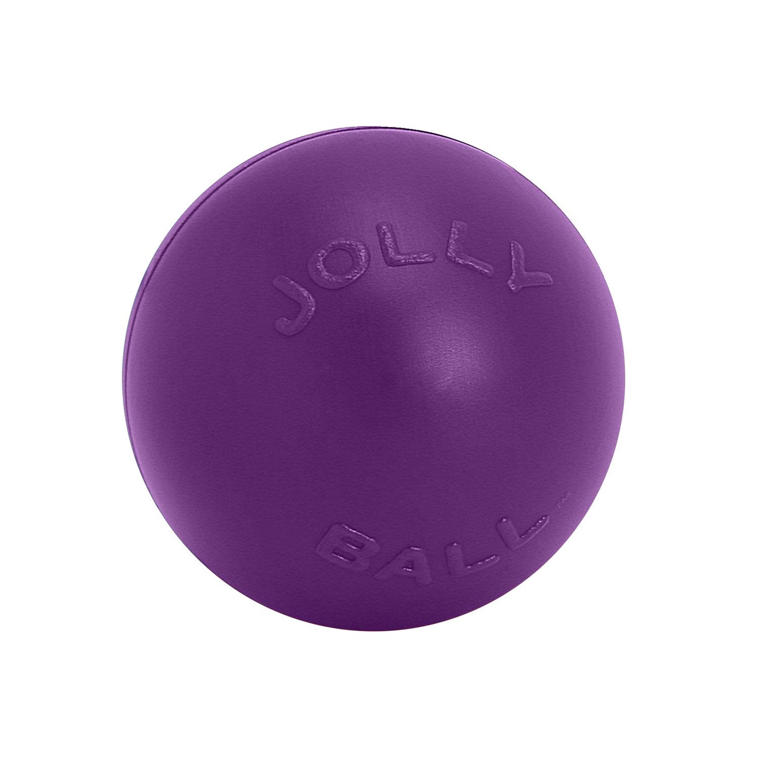 Purple Push-n-Play