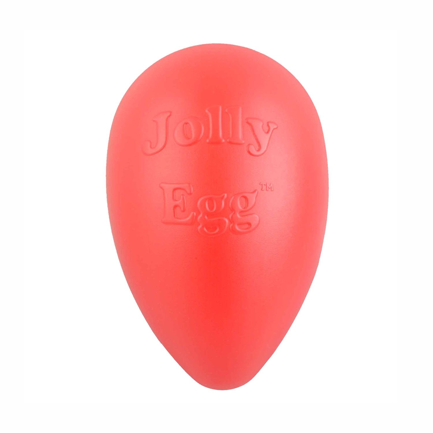 Red Jolly Egg