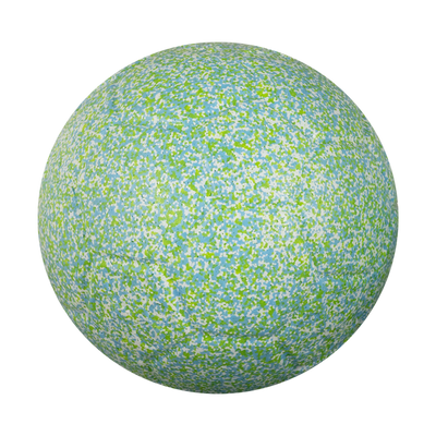 The Asher House "Tommy" Jolly Soccer Ball