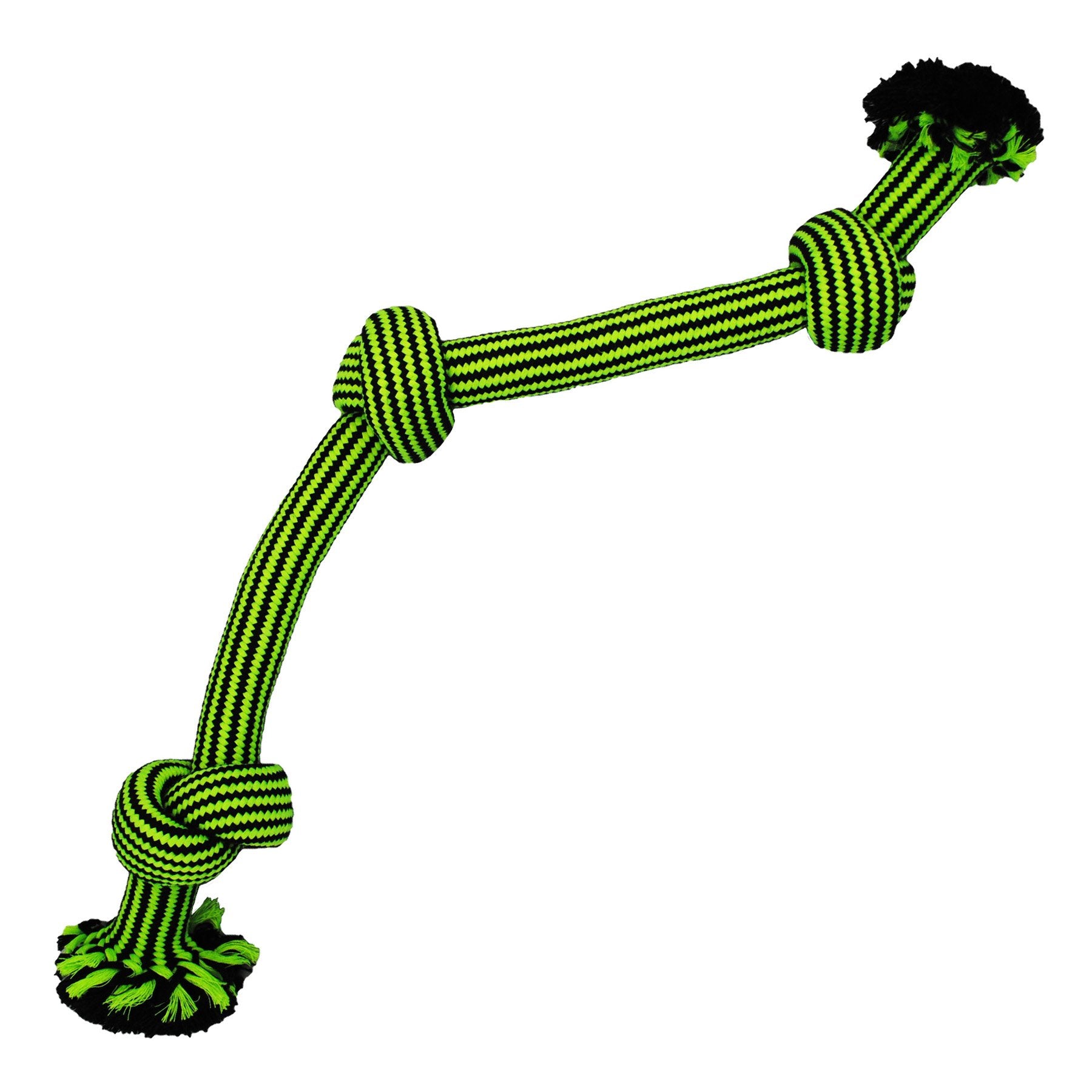 Small 3 Knot Knot-n-Chew