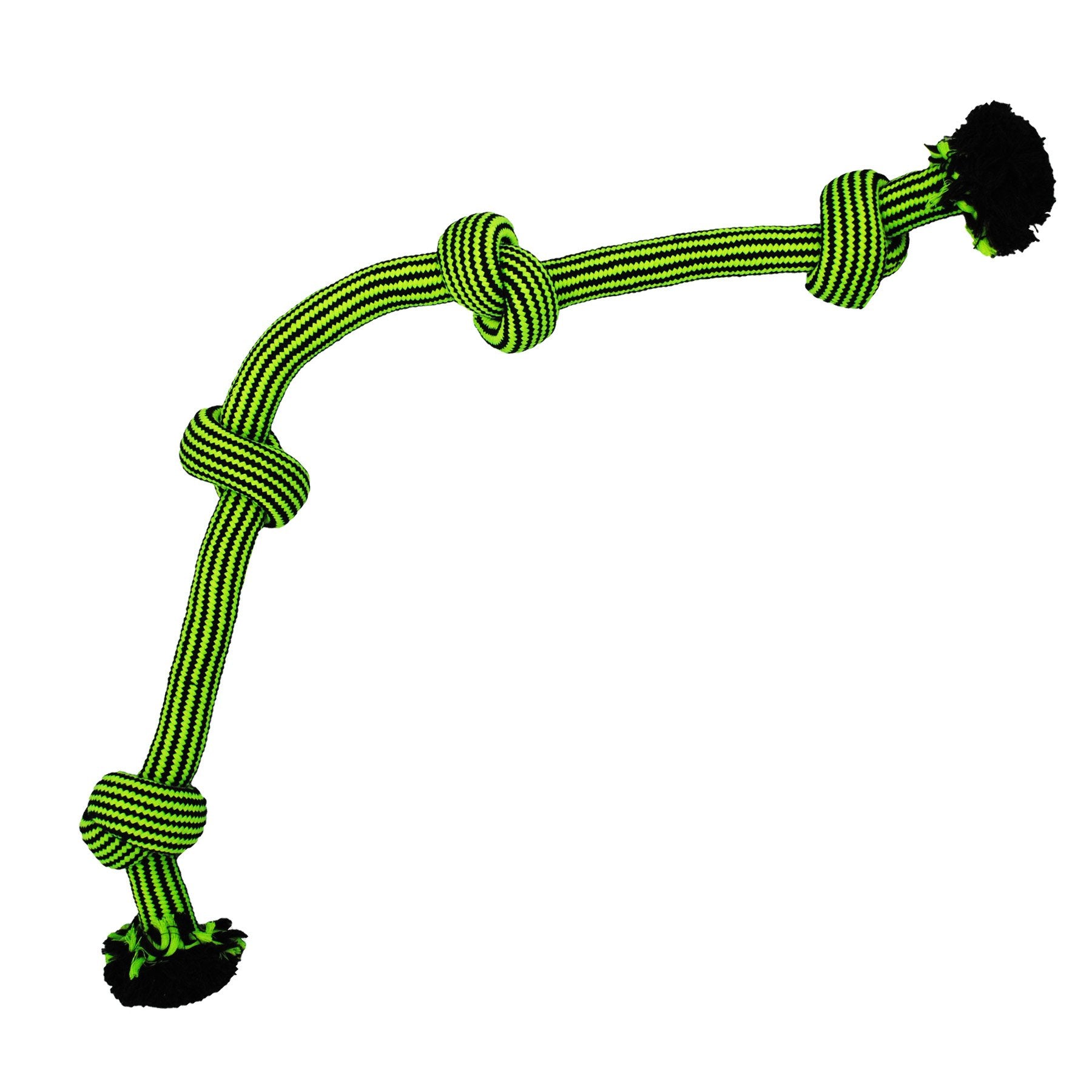 Small 4 Knot Knot-n-Chew