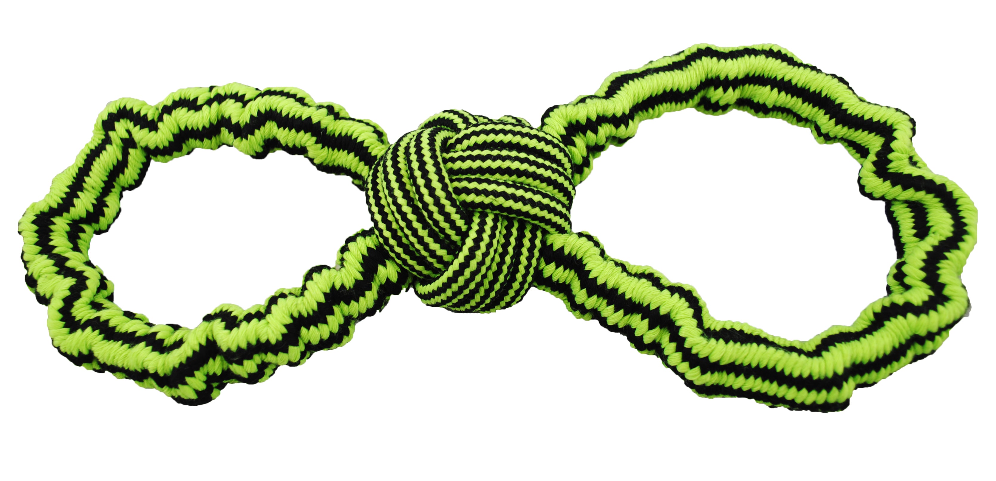 Small Gentle Tugger Knot-n-Chew