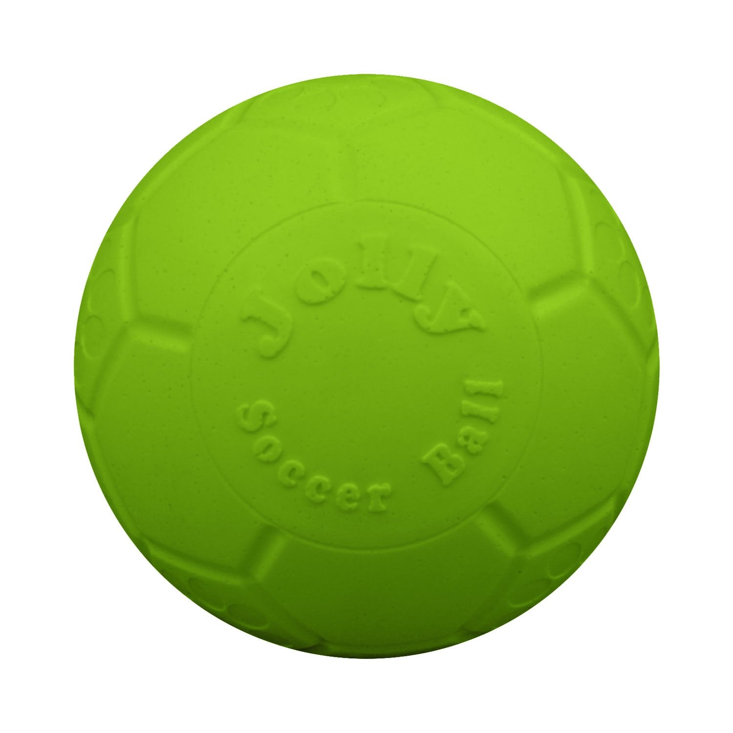 Soccer Ball for Dogs - 6 INCH Herding Balls for Dogs with Bells - Medium