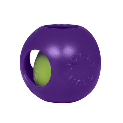 Purple Teaser Ball