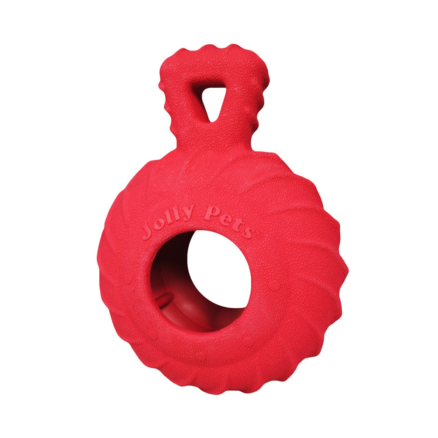 Jolly Pets Tug-a-Mals Turtle Dog Toy, X-Large Jolly Pets Tug-a-Mals Turtle Dog Toy, X-Large