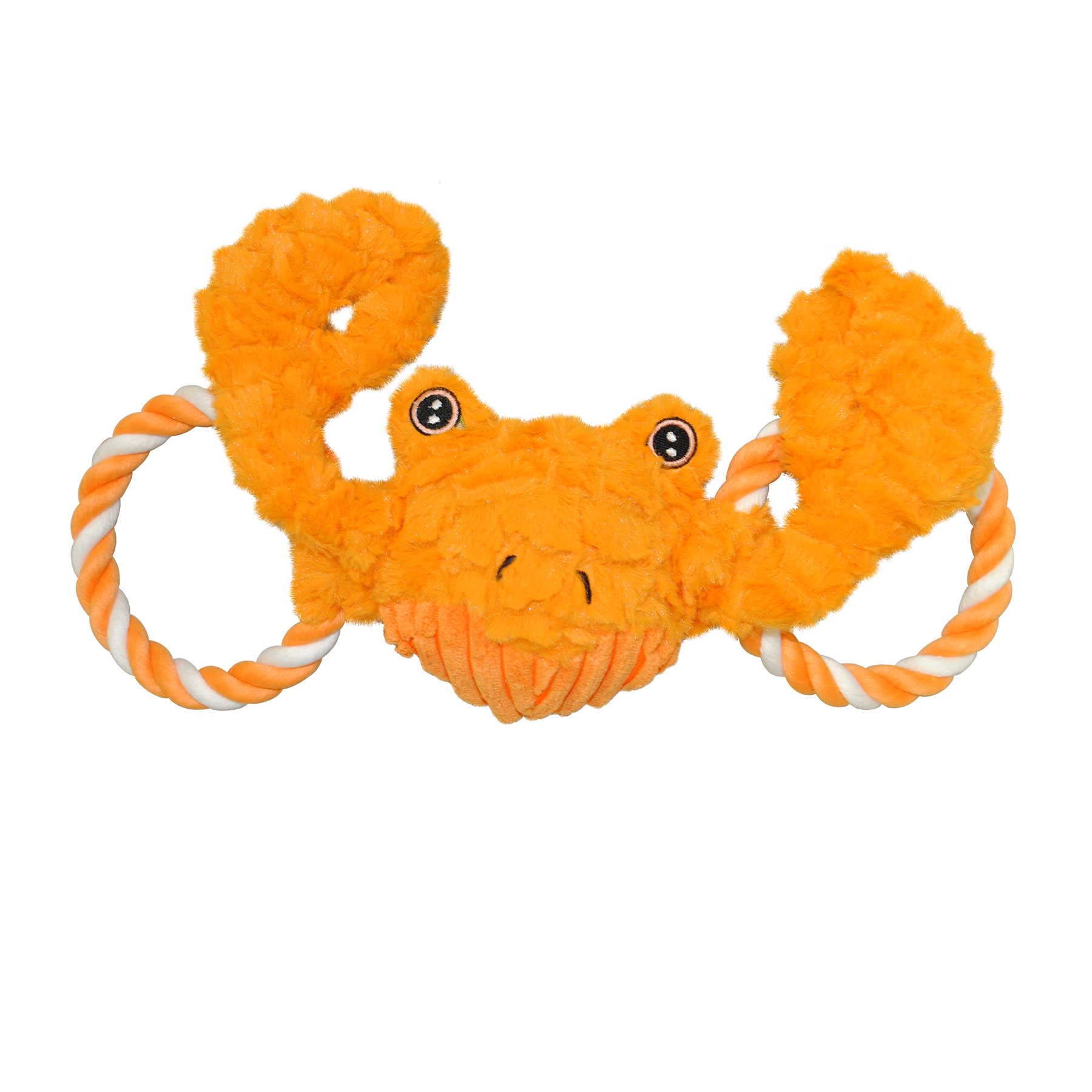 Crab Tug-a-Mal - Rope Handles