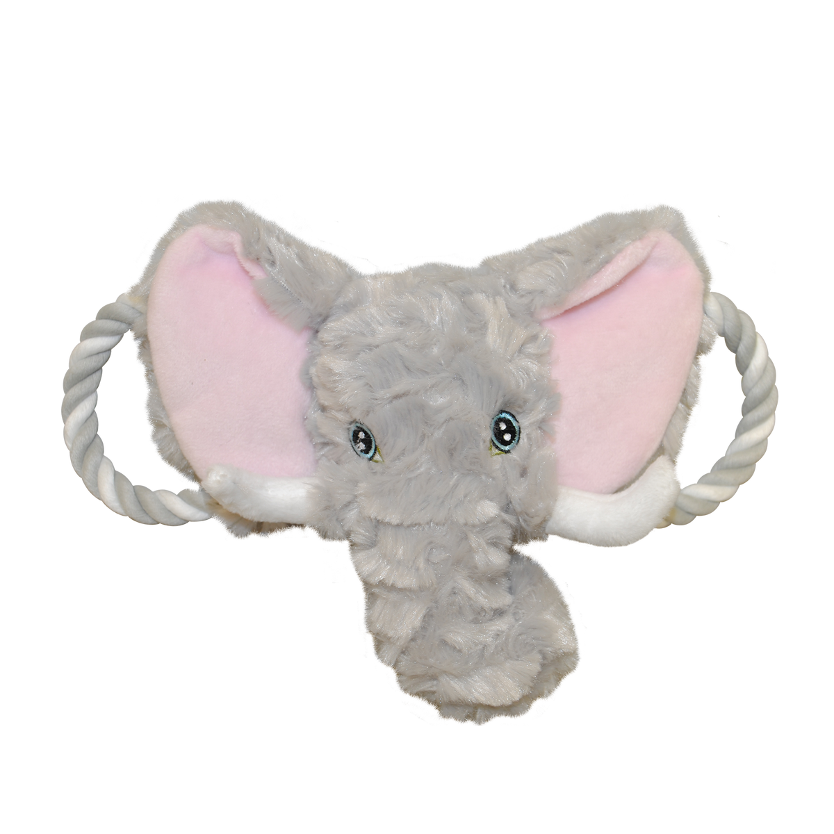 RompnRoll Interactive Dog Toy Jolly Pets